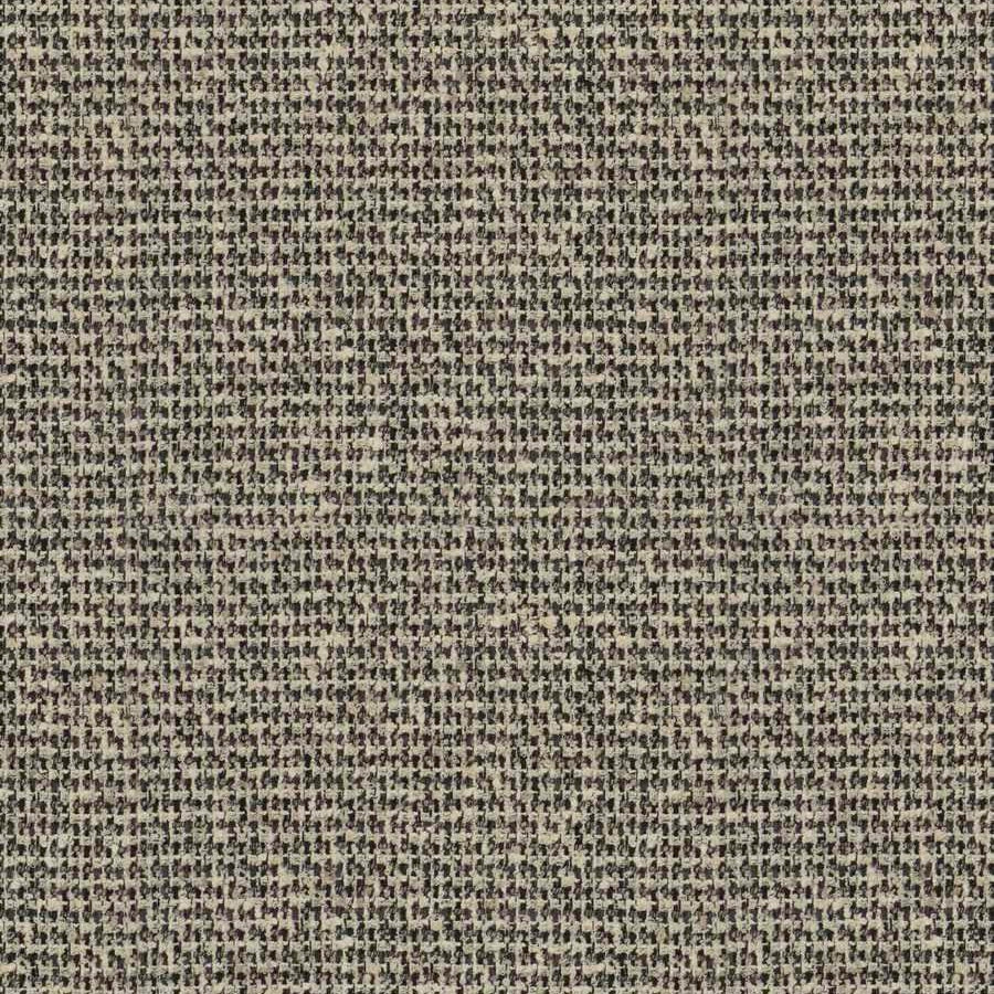 Sorrento Boucle - Black White