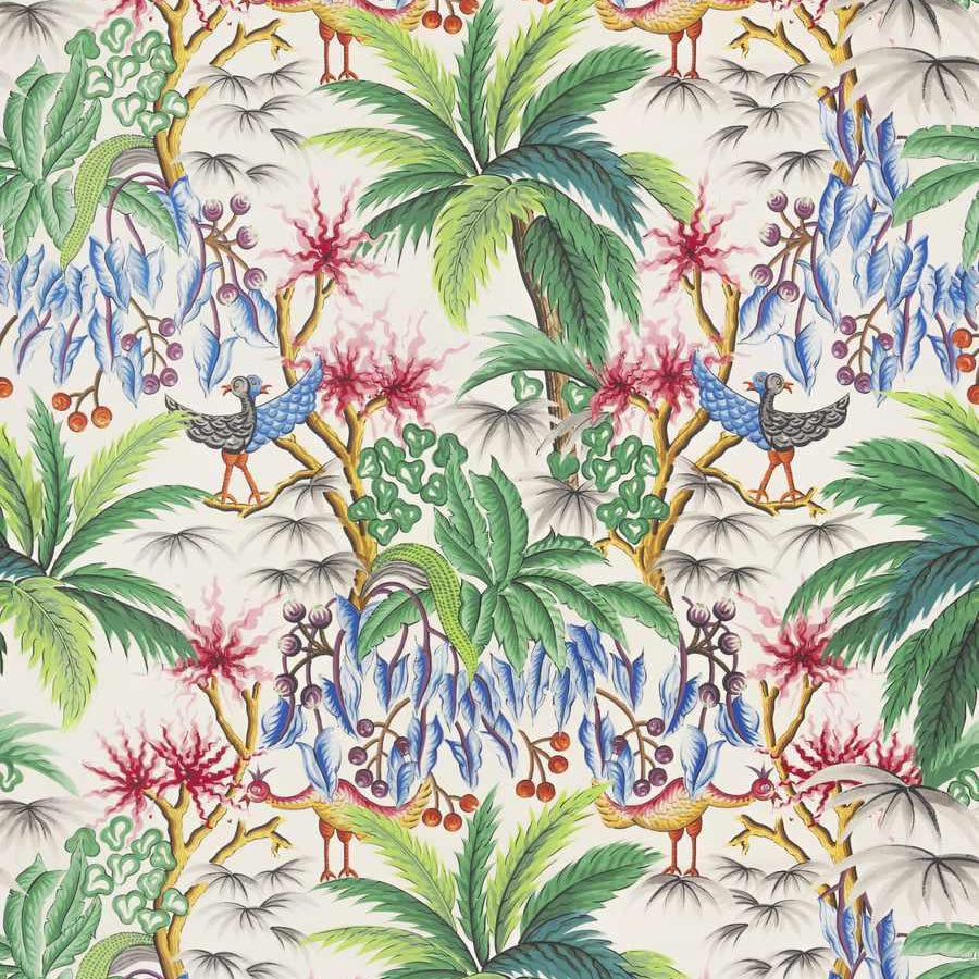 Foret Sauvage - Multi