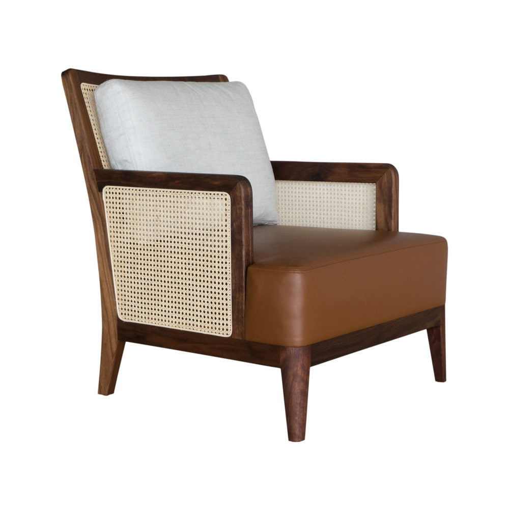 A. Rudin No. 846 Chair