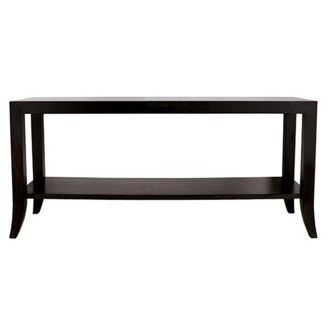 A. Rudin No. 8528 Console