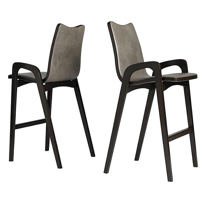 A. Rudin No. 854 Barstool