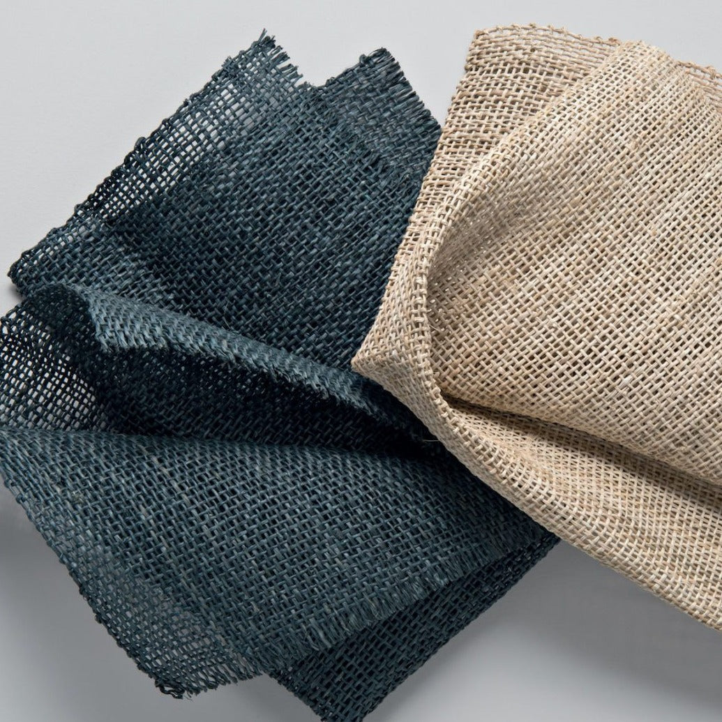 Raffia II - Openwork, Natural