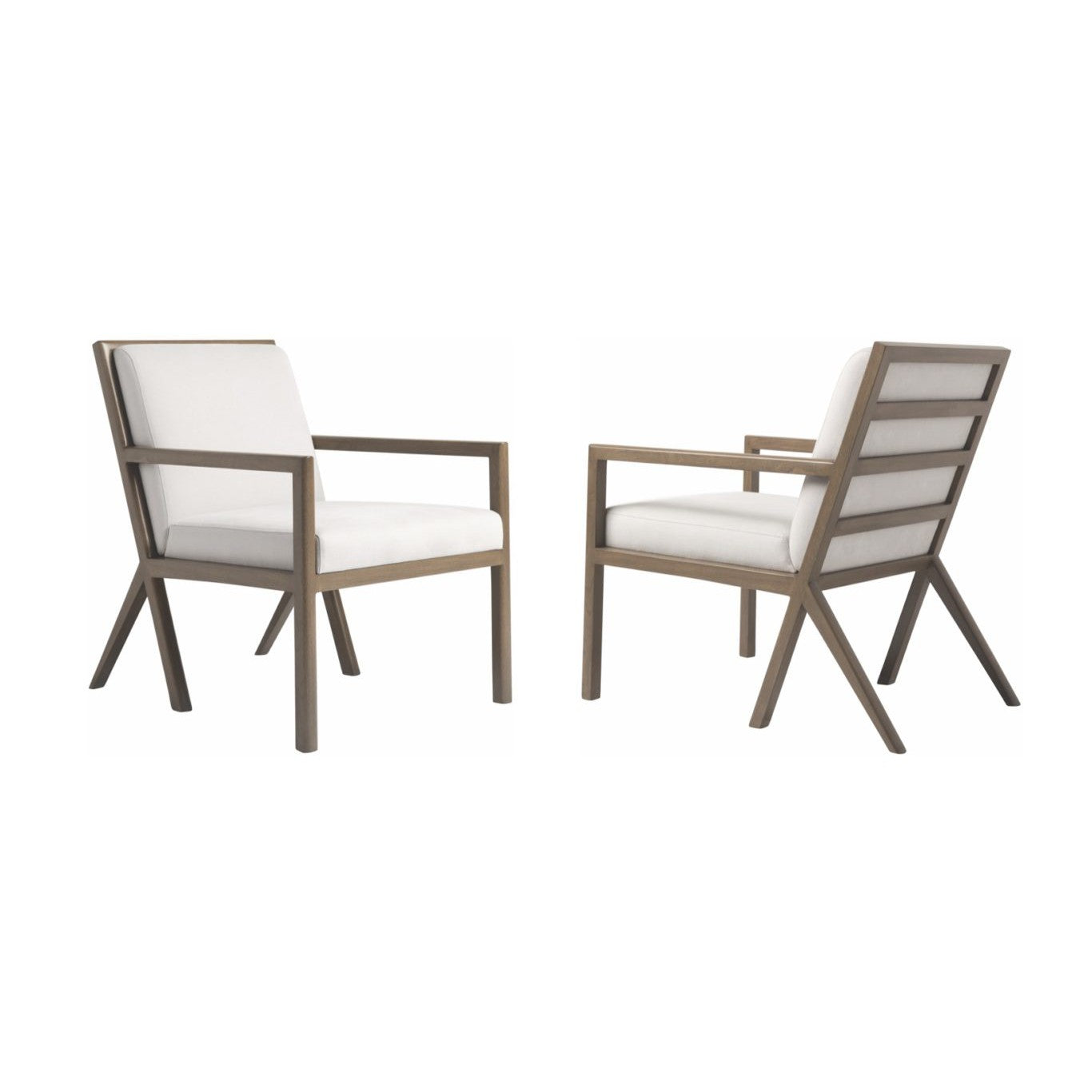 A. Rudin No. 862 Chair