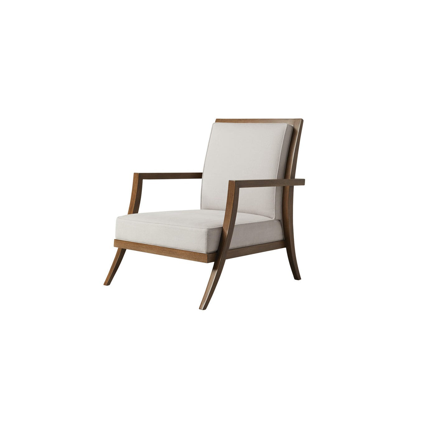 A. Rudin No. 864 Chair