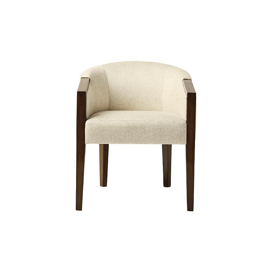 A. Rudin No. 873 Chair