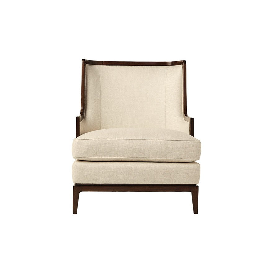 A. Rudin No. 876 Chair