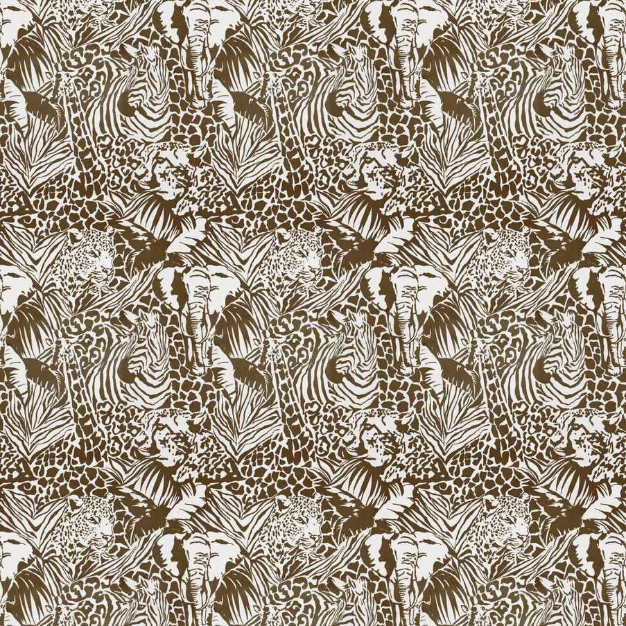 Serengeti - Chocolate