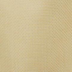 Couture Silk Lattice Sheer N.8 - Flax