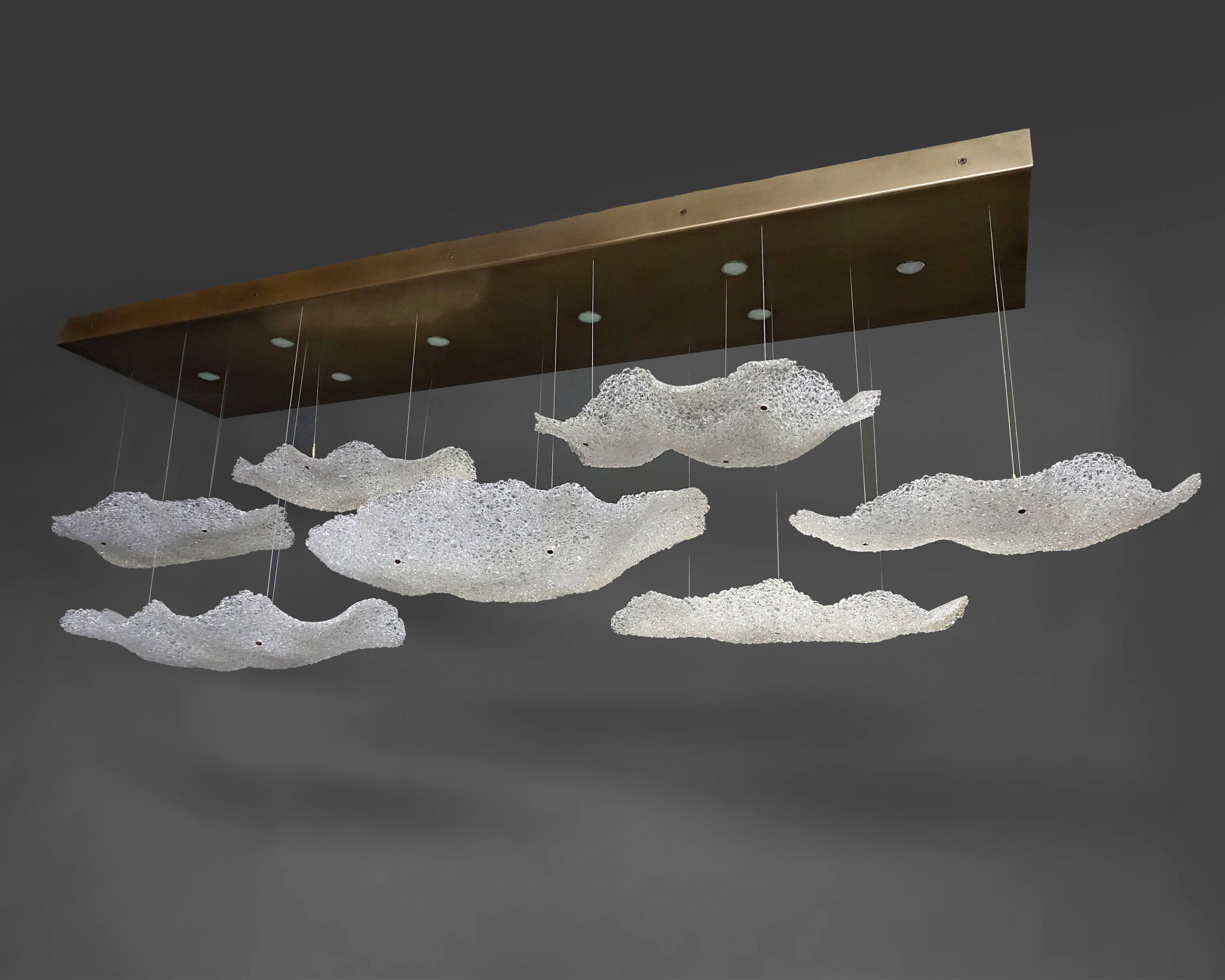 Chandelier cloud hotsell