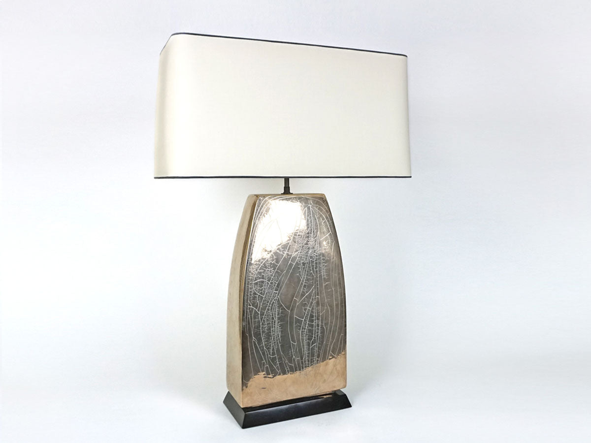 Hightower Ceramic Lamp