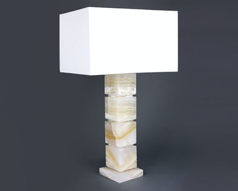 Albin Lamp