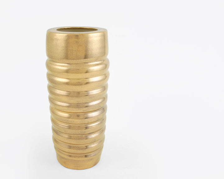 Cylinder Ribbed