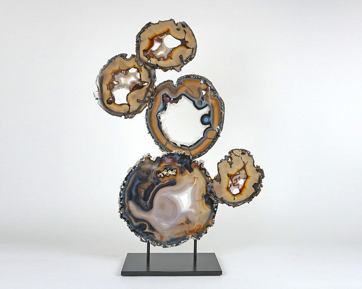 Agate tree