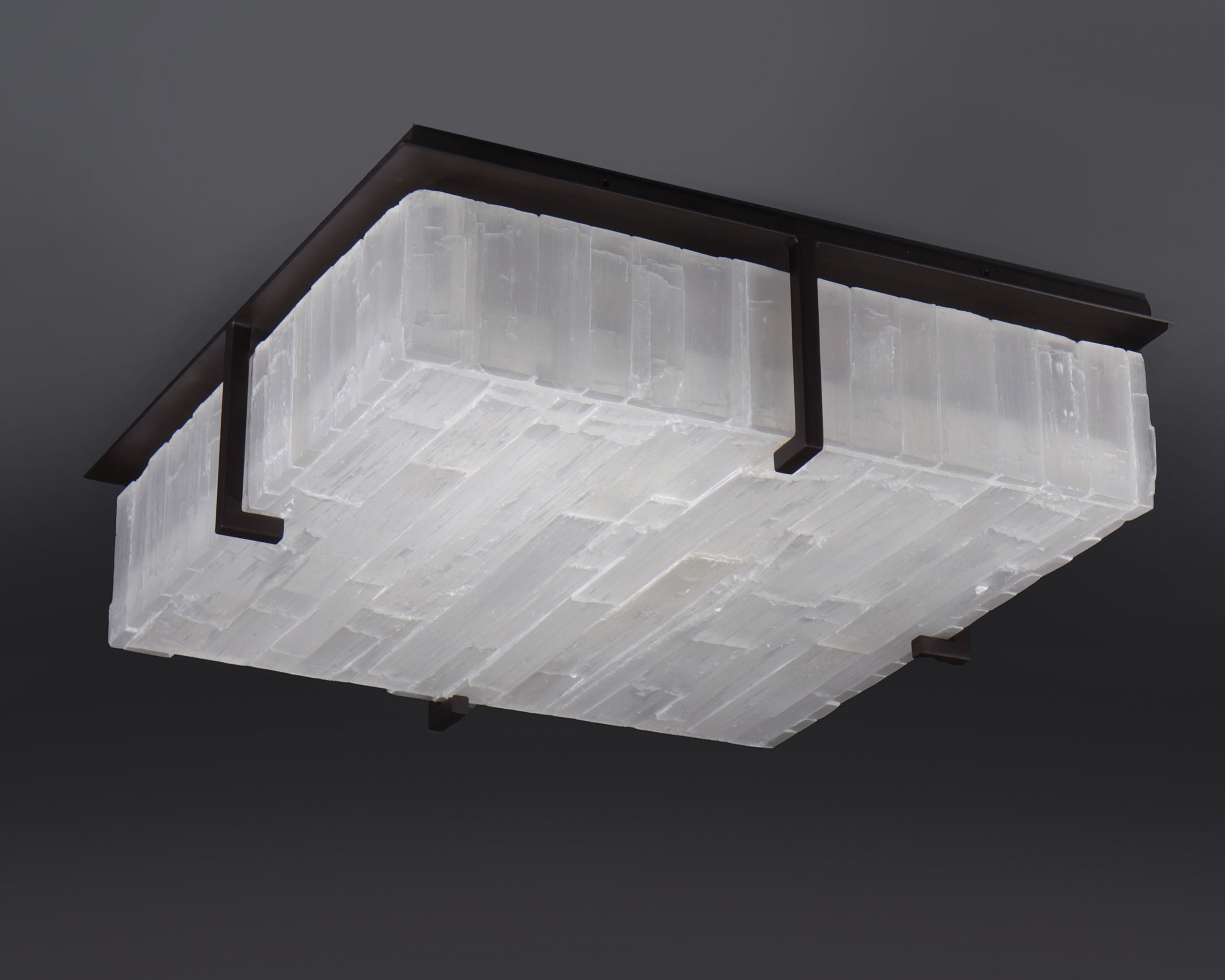 Litalla Ceiling Fixture square