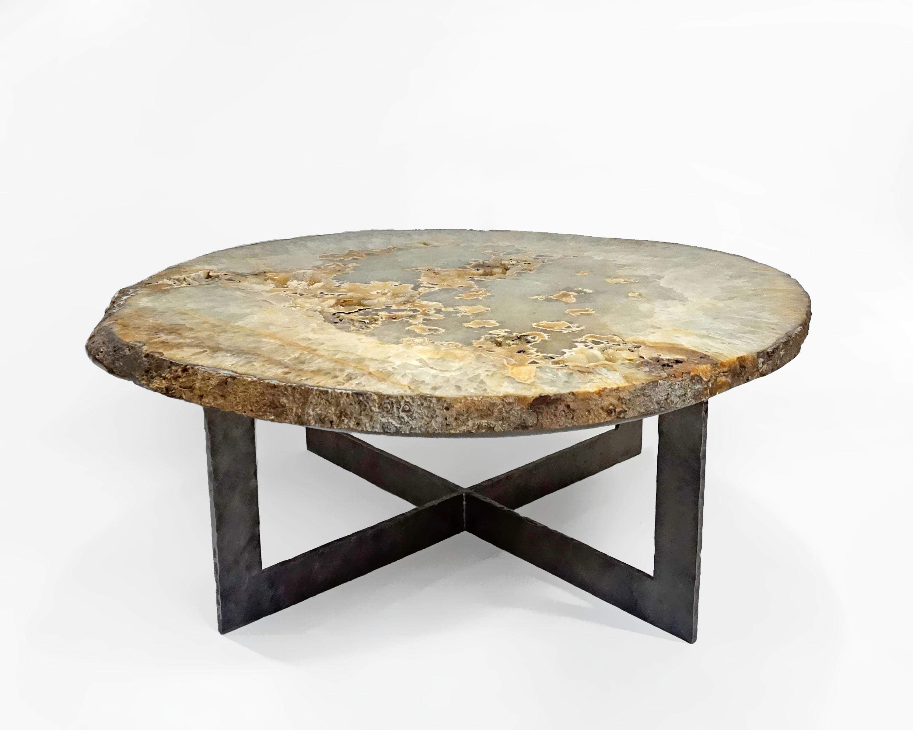 Quatro Base Coffee Table