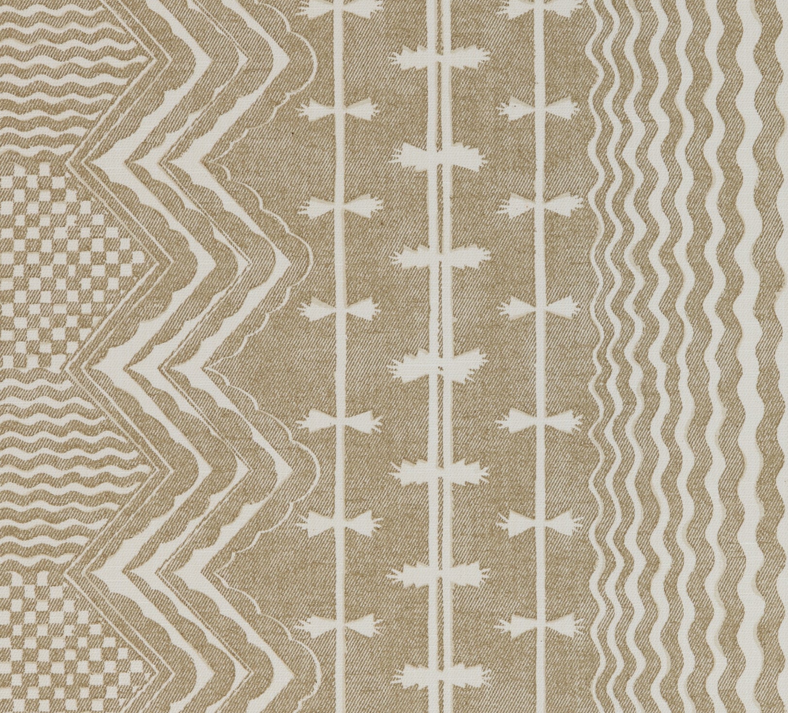 Abbey Stripe - Union ABBE-010