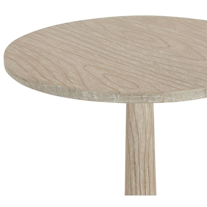 Aesir Side Table