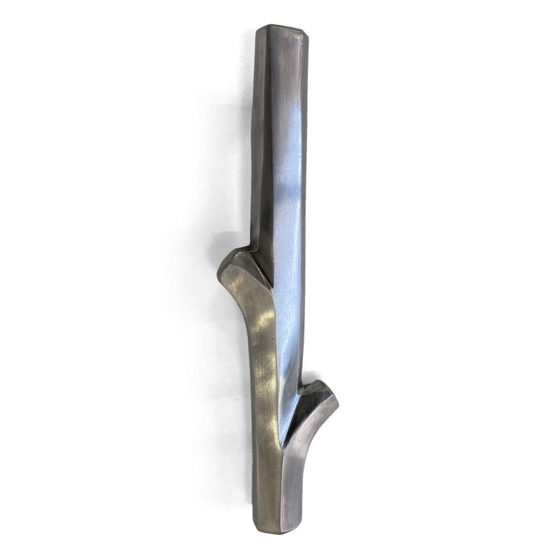 Aluminum - Semi Polished Aluminum