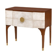 Audrey Side Table