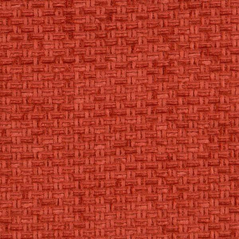 Glant Outdoor Overweave II - Coral