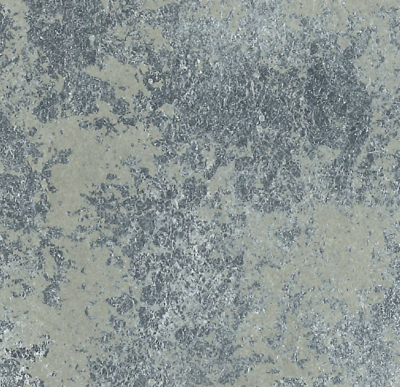 Painted Finishes - Bodu Silver