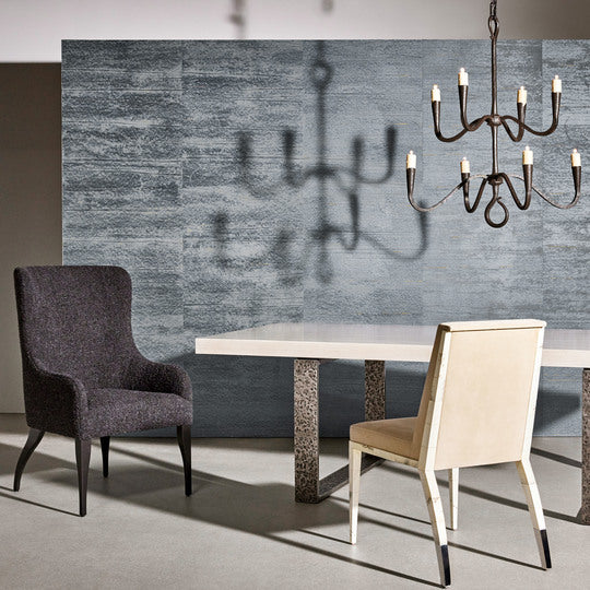 Linea - Driftwood / Gold