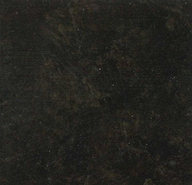 Painted Finishes - Bronzed