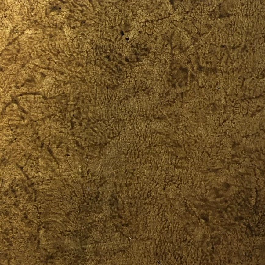 Painted Finishes - Burnished Gold