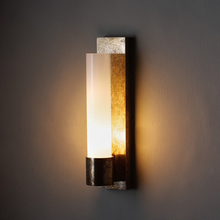 Emperor Bathroom Wall Light - Antique Brass