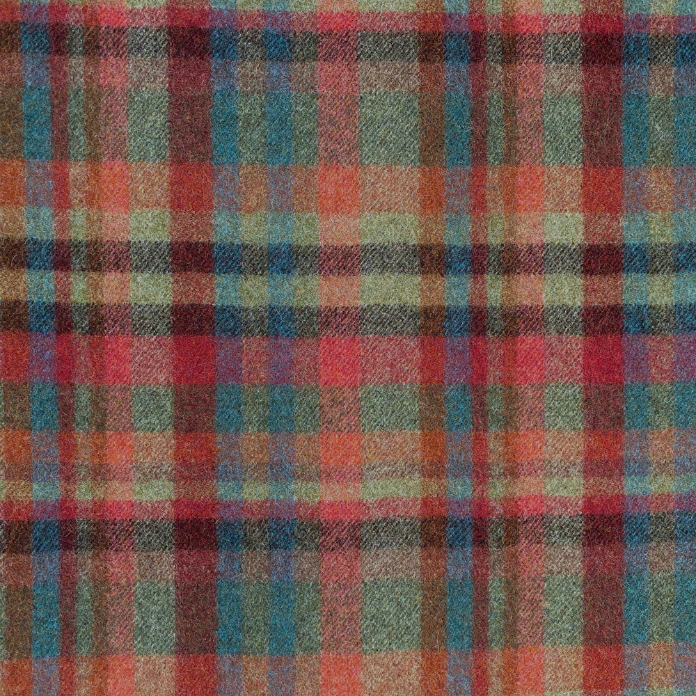 Bayley Plaid - Vintage