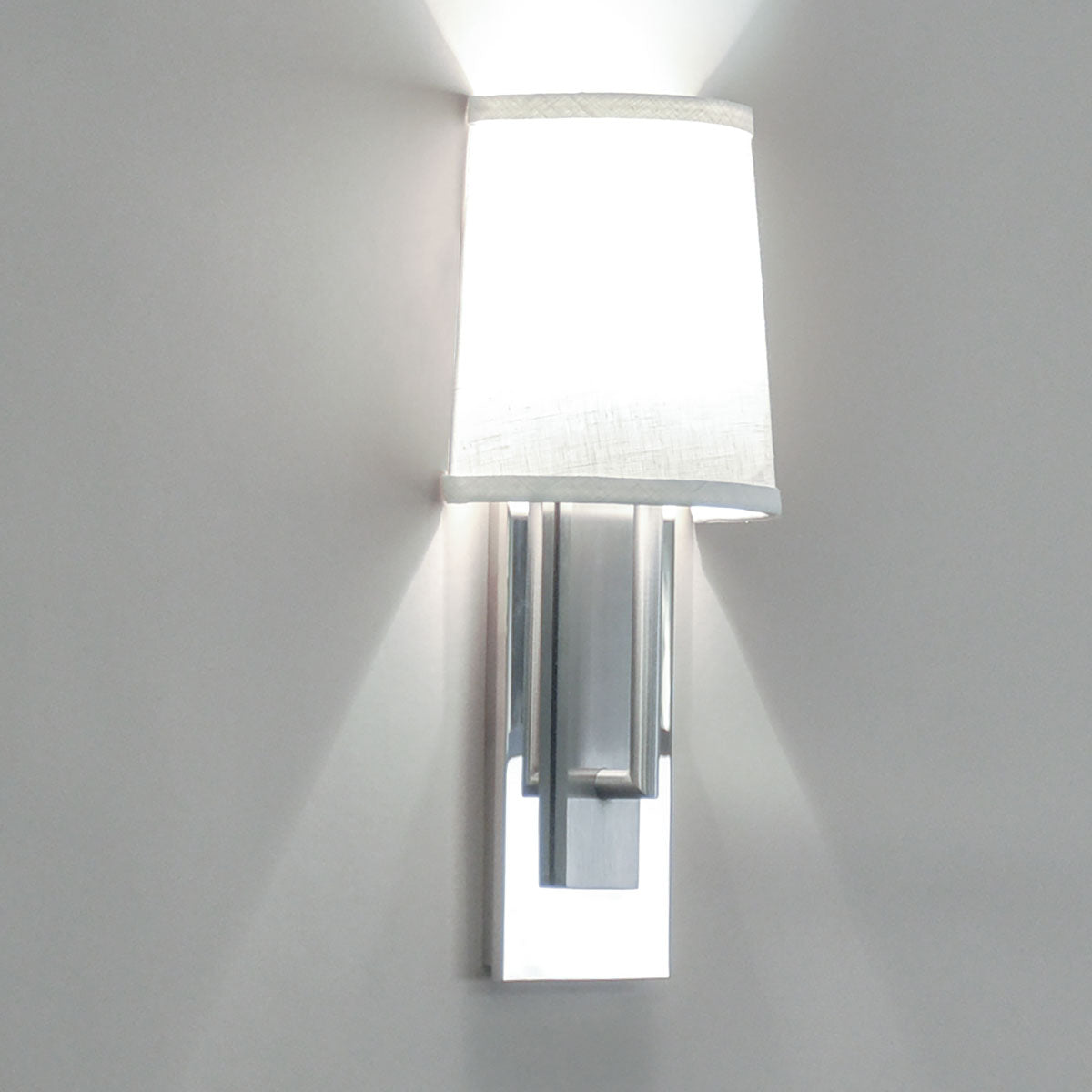 Belmont ADA Sconce