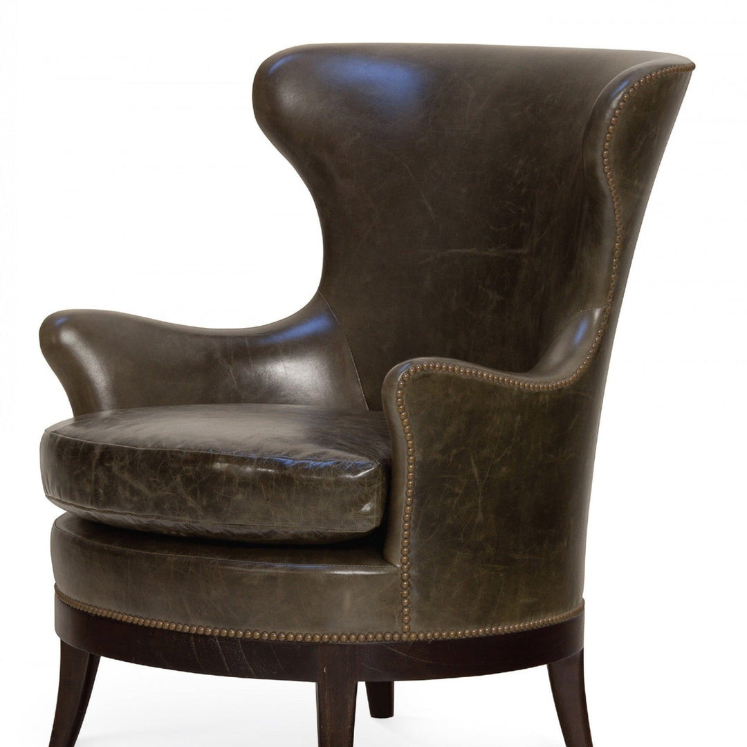 Beso Lounge Chair - Standard