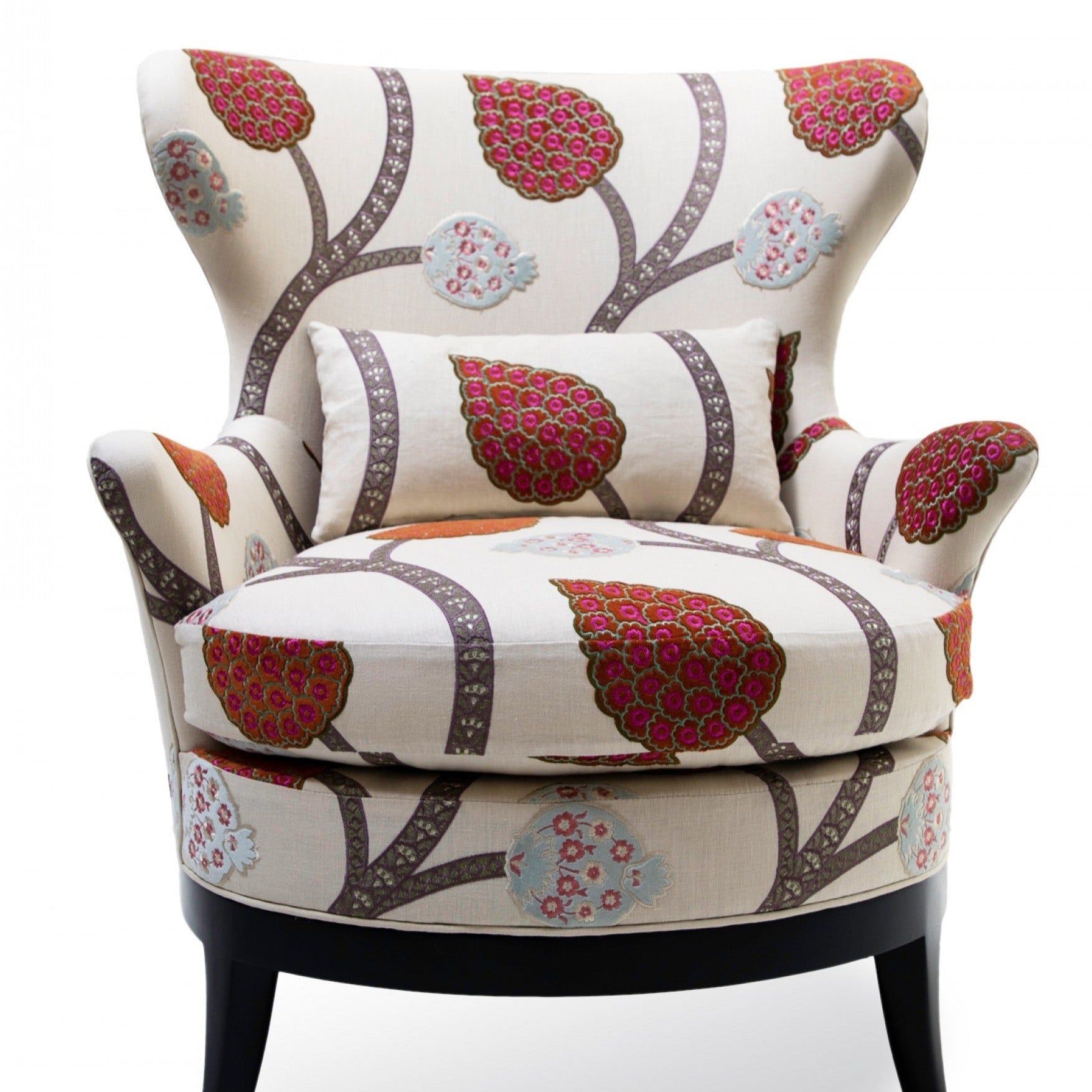 Beso Lounge Chair - Standard