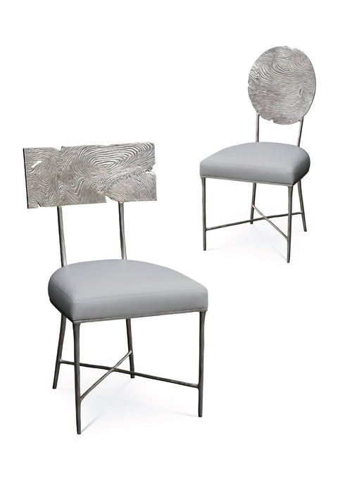 Birch Chair - Oval Back & Rectangle Back