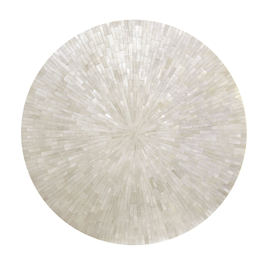 Faux Bone - Top Only