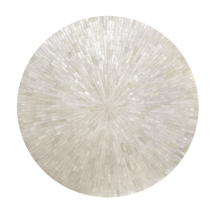 Faux Bone - Top Only