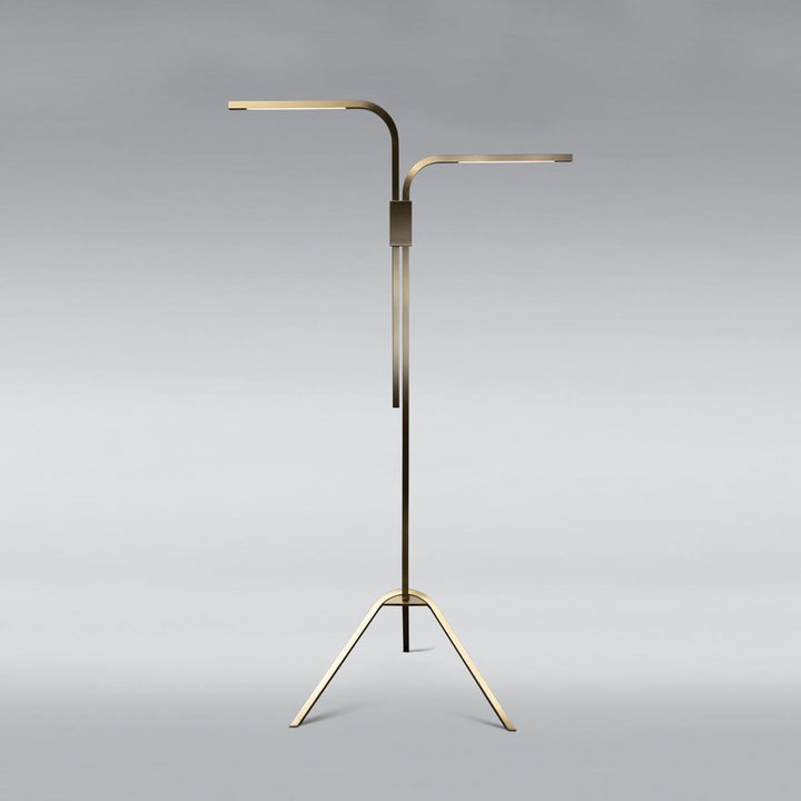 Branch Floor Lamp