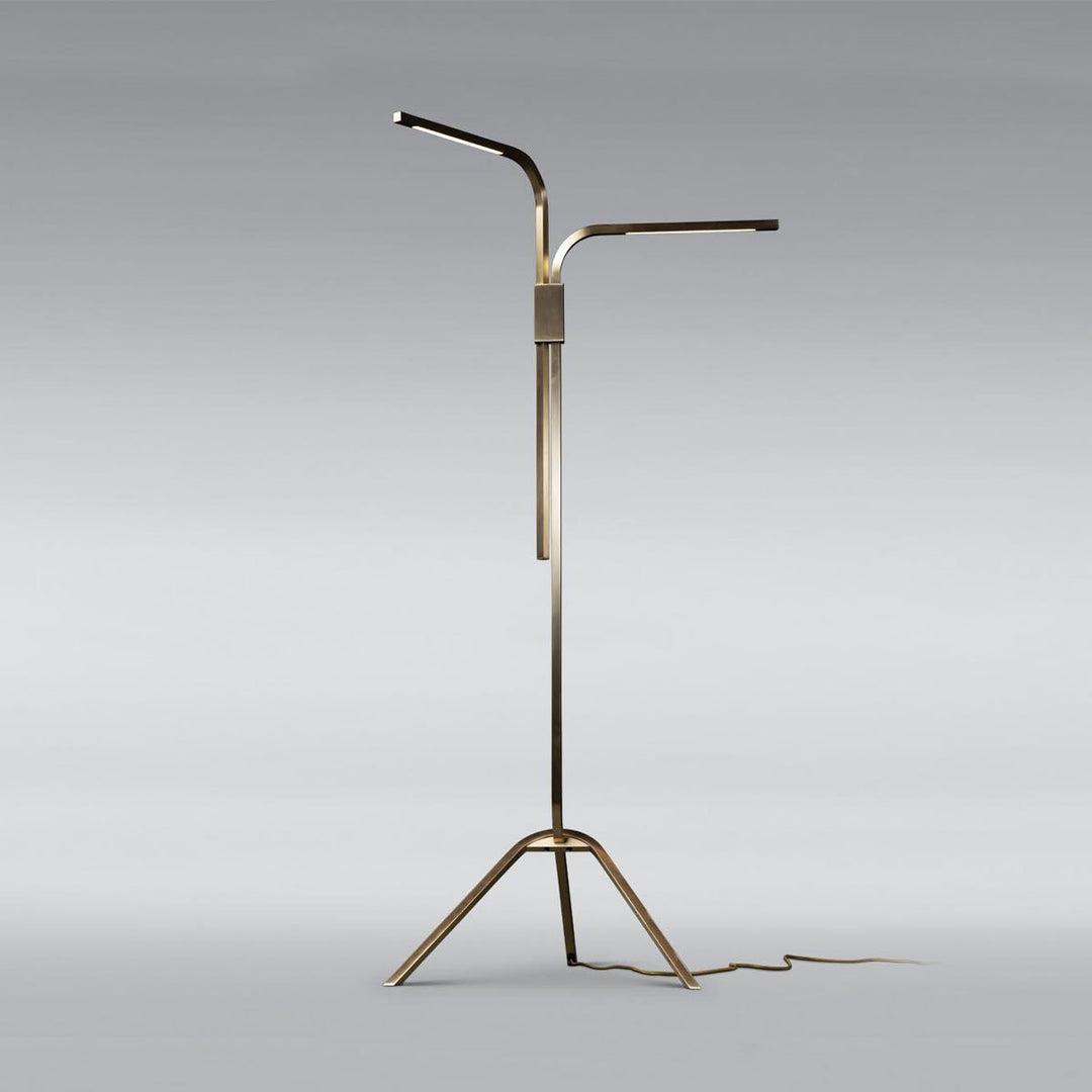 Branch Floor Lamp