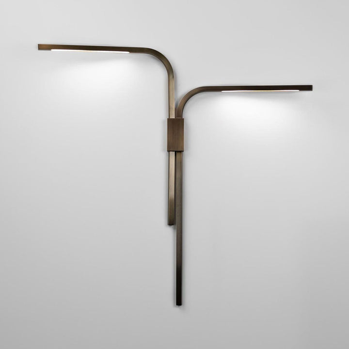 Branch Sconce
