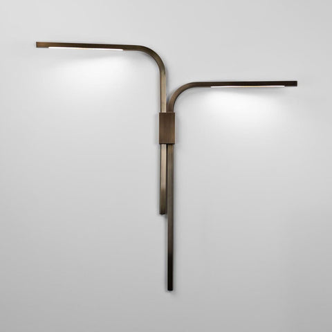 Branch Sconce