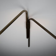 Branch Sconce