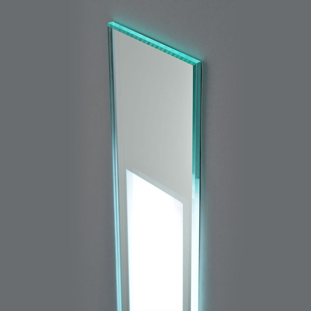 Emanation Mirrored In-Wall