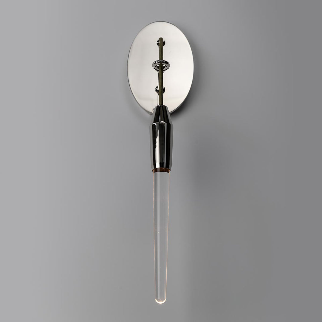 Icicle Drop Sconce