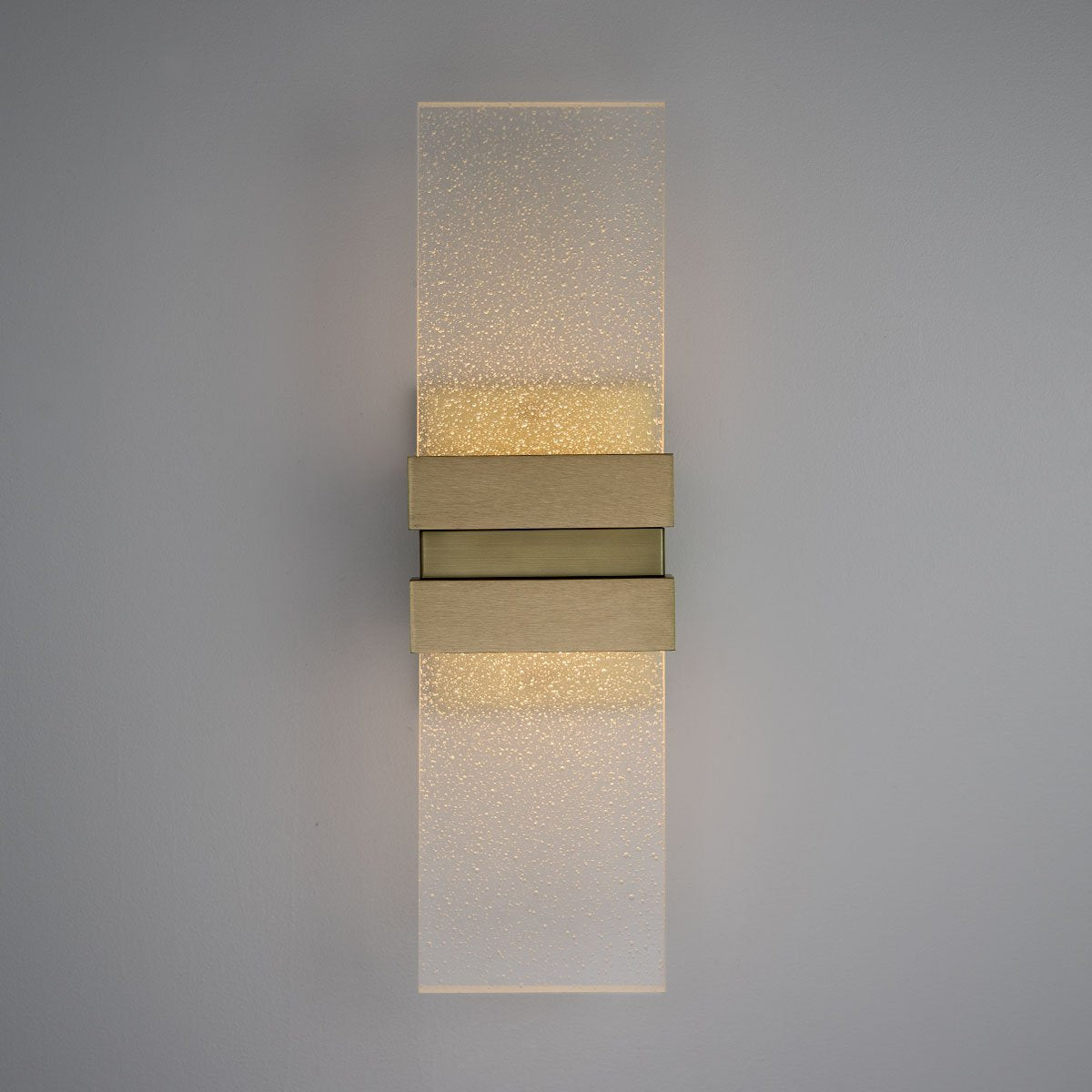 Tonic Sconce