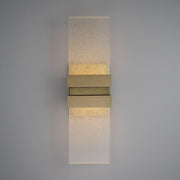 Tonic Sconce Exterior