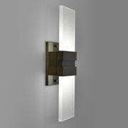 Tonic Sconce Exterior