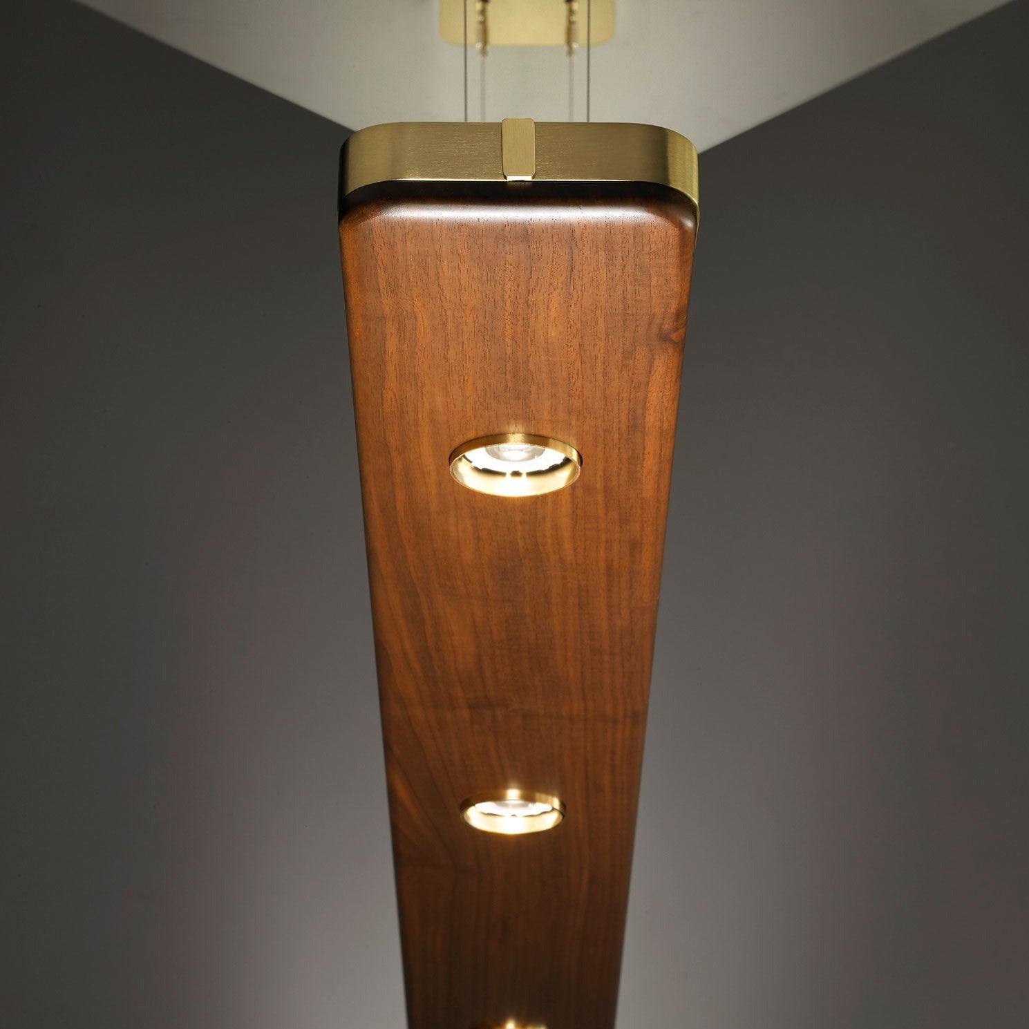 Numi Linear Pendant
