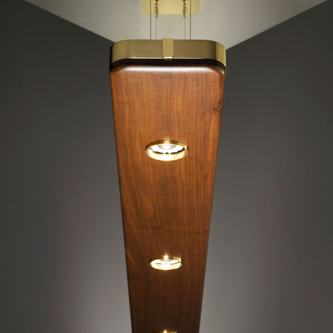 Numi Linear Pendant