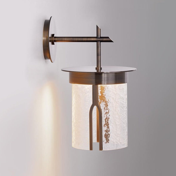 The Duet Sconce