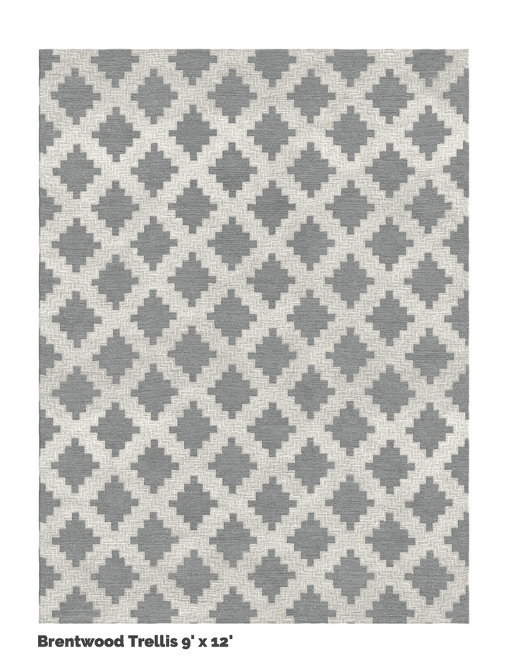 Brentwood Trellis WS 7